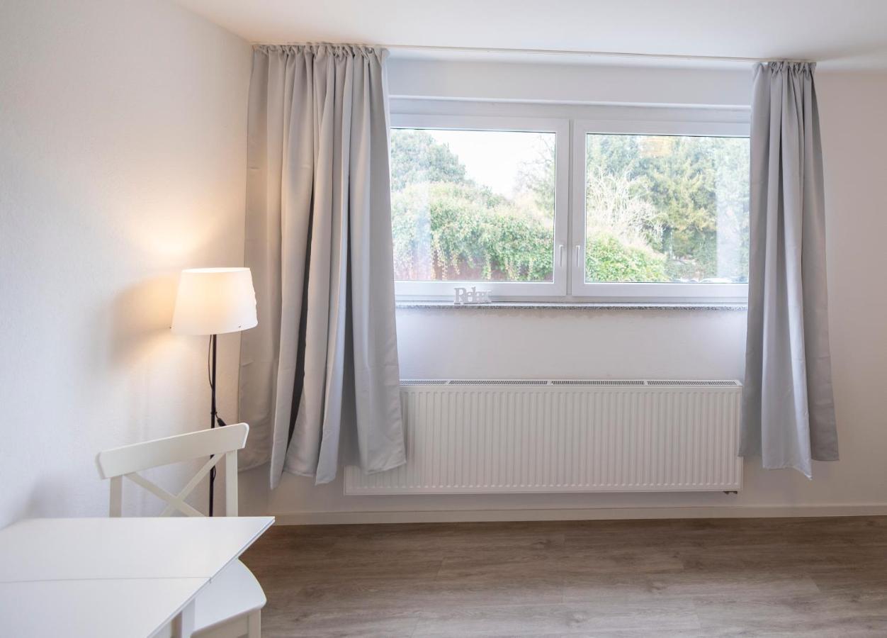 City Apartment Kuche Bad Im Zentrum Ravensburgs A05 Экстерьер фото