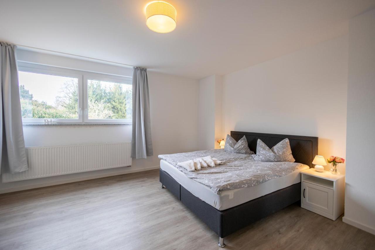 City Apartment Kuche Bad Im Zentrum Ravensburgs A05 Экстерьер фото